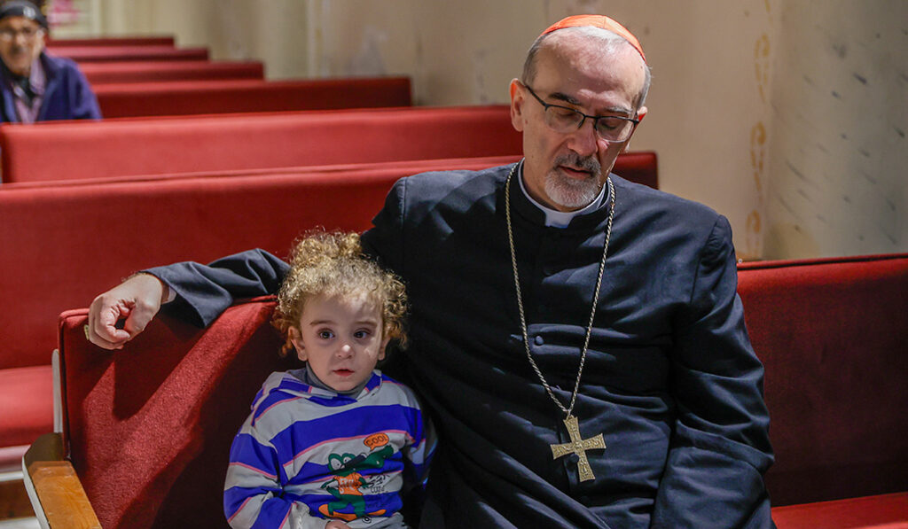 La foto de la semana 2025