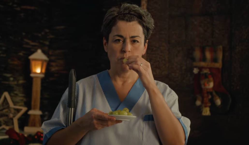 Las mujeres encabezan el 42 % de los hogares en exclusión severa. Foto: Cáritas Española.