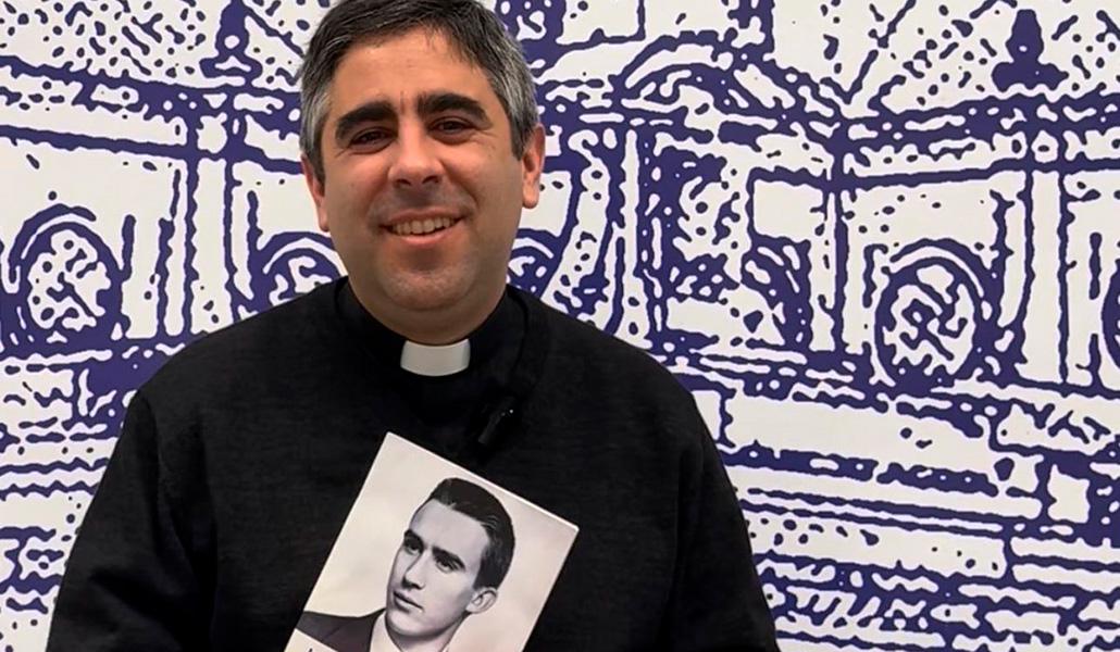 Alberto Fernández Sánchez