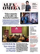 Imagen de la portada del número 1.430