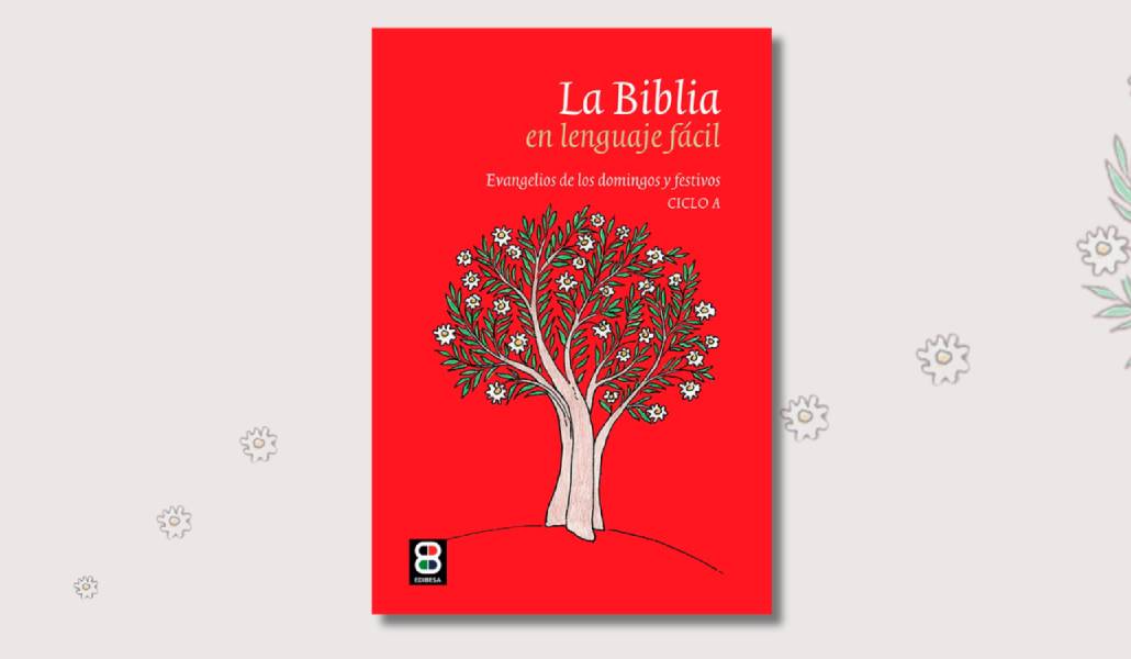 El texto usa «un lenguaje sin barreras, caracterizado por frases claras». Foto: Edibesa.