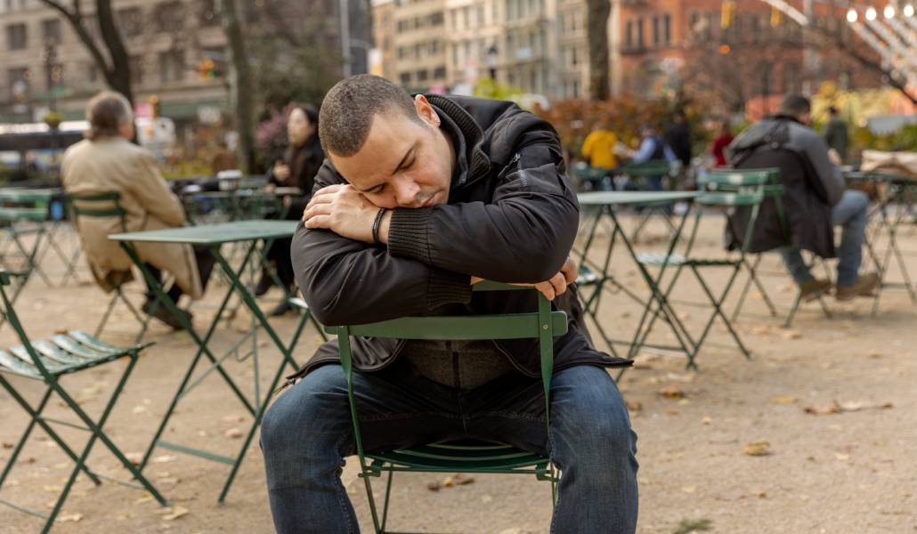 Las conferencias episcopales piden «planificar el cambio antes de que se convierta en una crisis». Foto: Freepik.