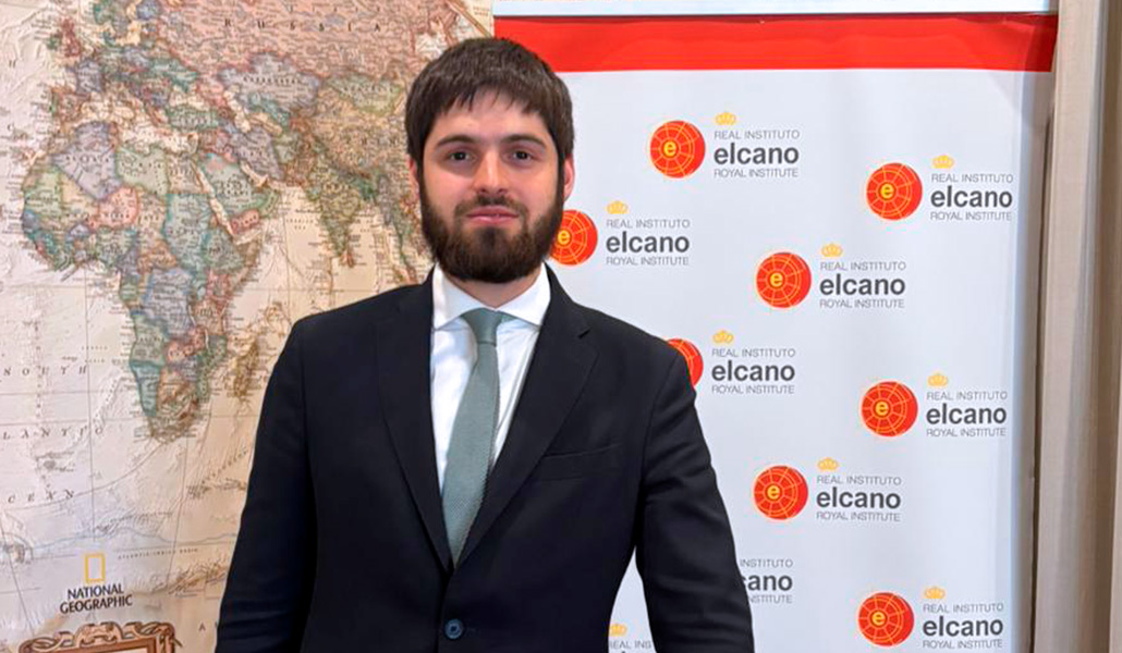 Darío García de Viedma