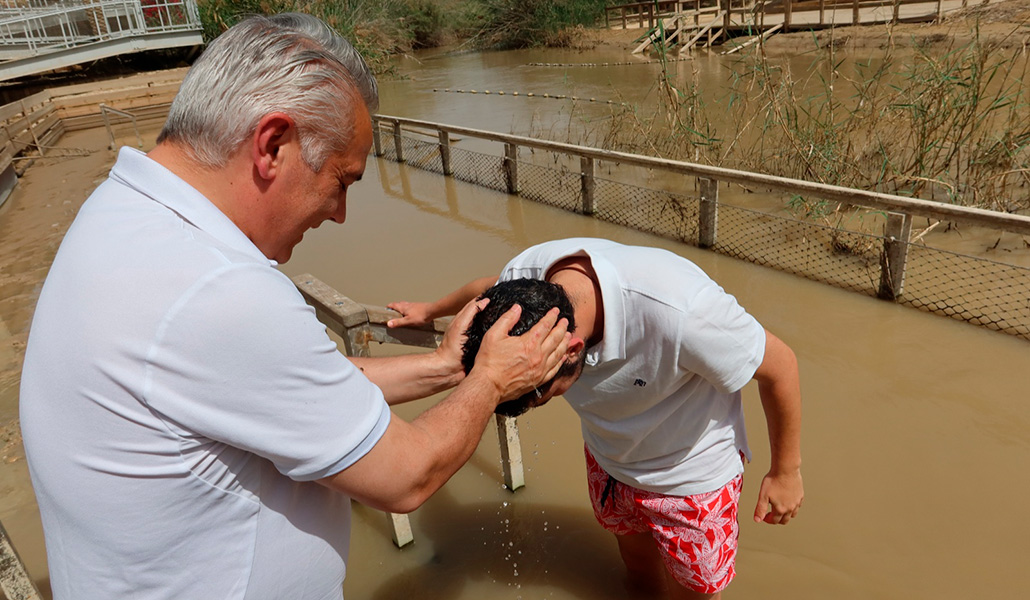 En Terra Dei priorizan grupos pequeños para cuidar lo espiritual.