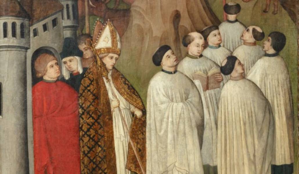 Detalle de la tabla encontrada en Estados Unidos. Foto: ZamorArte.