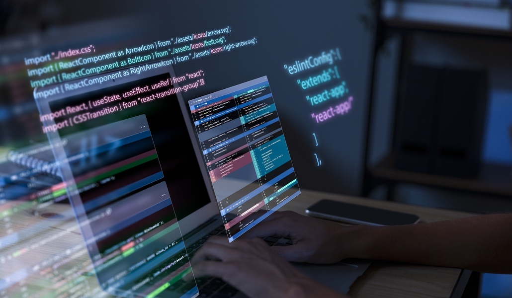 El mensaje del Papa pone el foco en el algoritmo. Foto: Freepik.