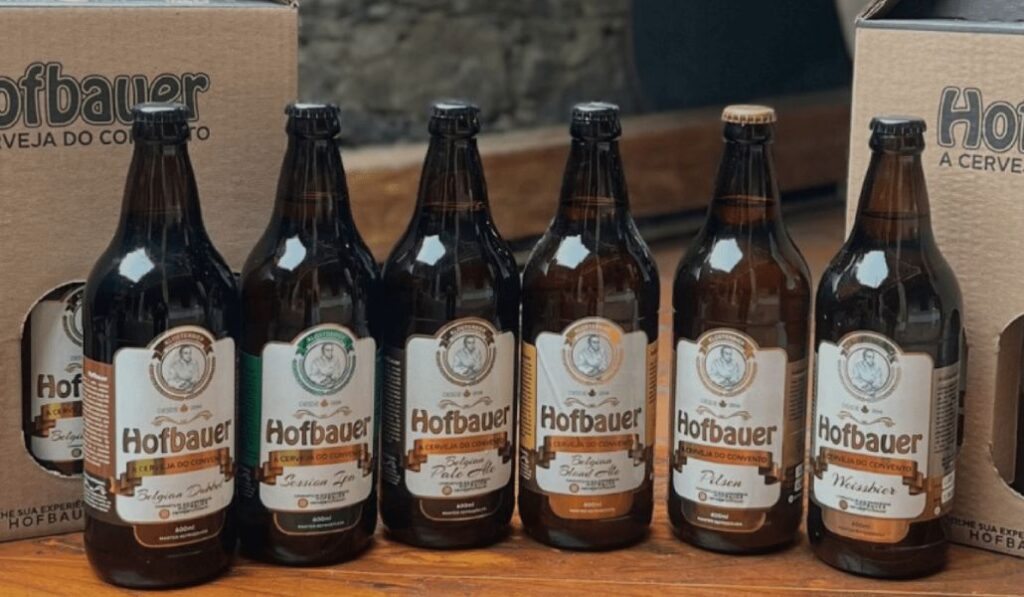 Para priorizar la calidad sobre al cantidad, solo producen cautro lotes de 350 litros cada uno al año.