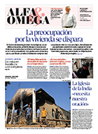 Imagen de la portada del número 1.434