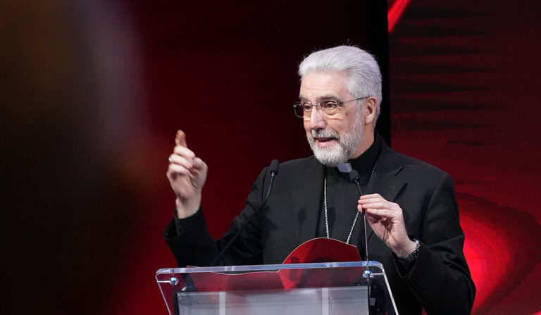 Luis Marín de San Martín en CONVIVIUM