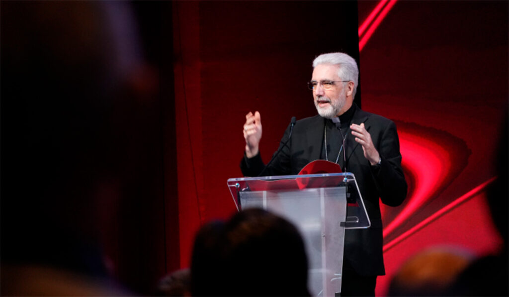 Luis Marín de San Martín