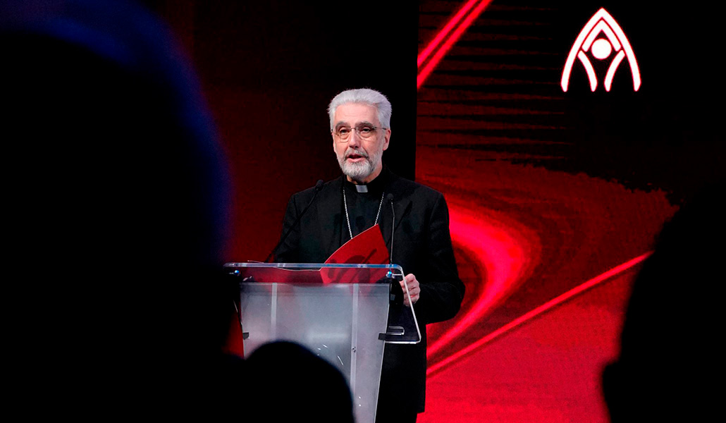 Luis Marín de San Martín