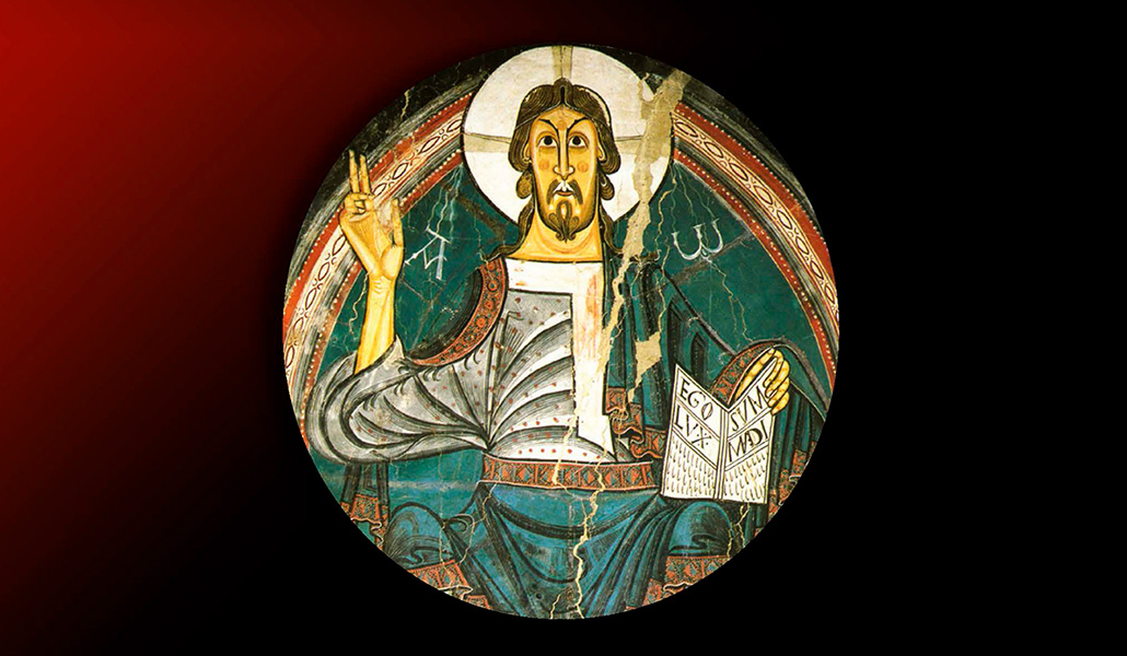 Detalle de la portada