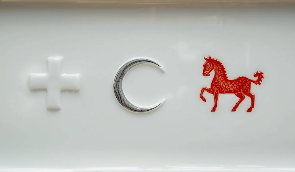 Desde 1863 no se producía un fenómeno similar. Foto: Canva IA.