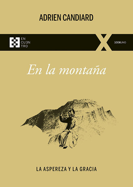 Portada de 'En la montaña'