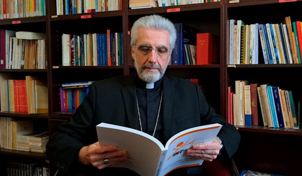 Luis Marín de San Martín