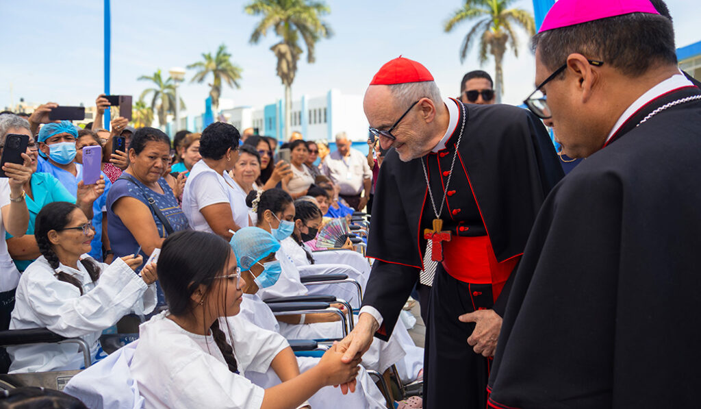La foto de la semana 2025