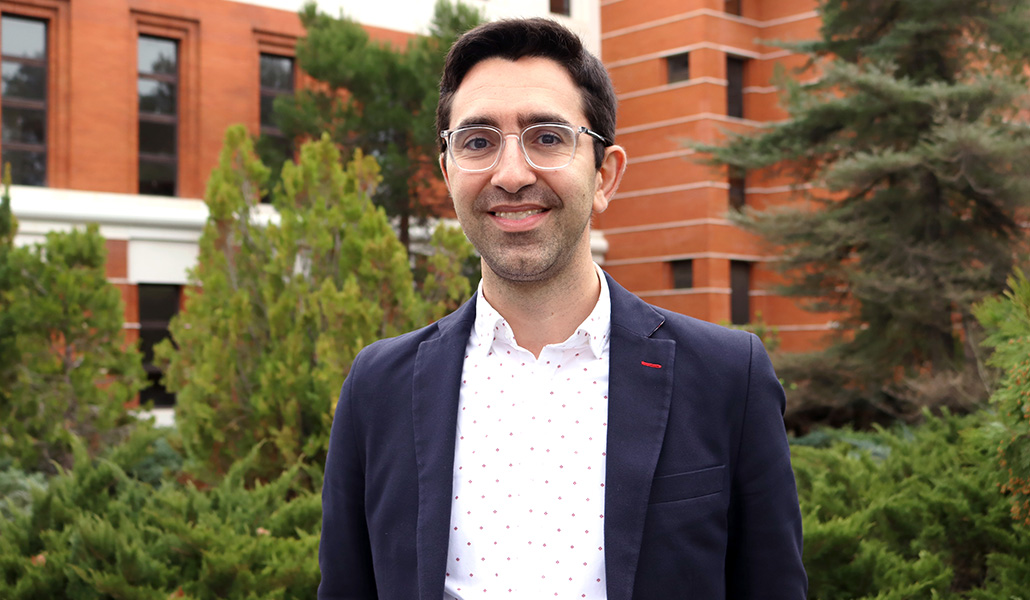 Sebastián López Maza