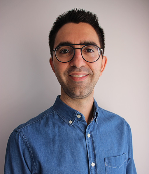 Sebastián López Maza