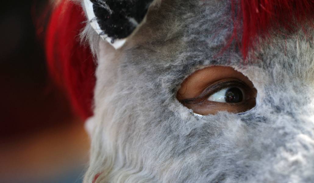 «cuestiones como quién soy, cómo me siento o cuál es mi lugar en el mundo ocupan un lugar central»,dice el sociólogo. Foto Reuters