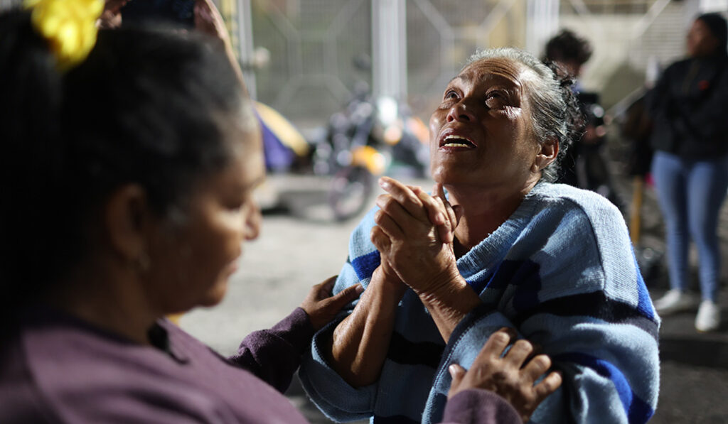 La foto de la semana 2025