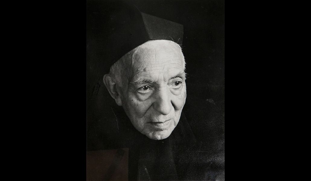 Para su postulador, «fue un auténtico apóstol de la alegría cristiana». Foto: ACdP.