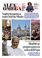 Imagen de la portada del número 1.435