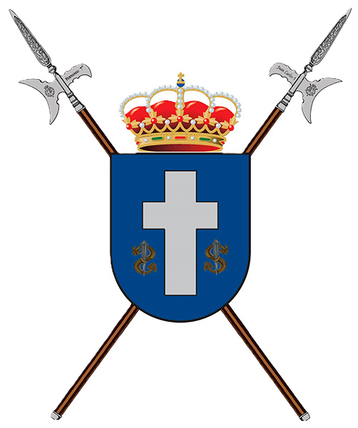 Escudo de la hermandad