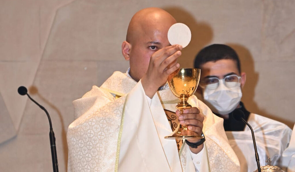 Andrés David Forero