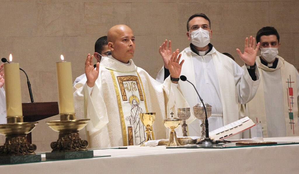 Andrés David Forero