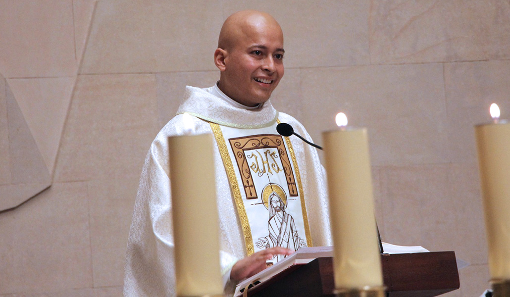 Andrés David Forero