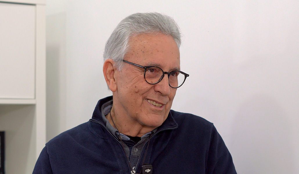 Antonio García Rubio