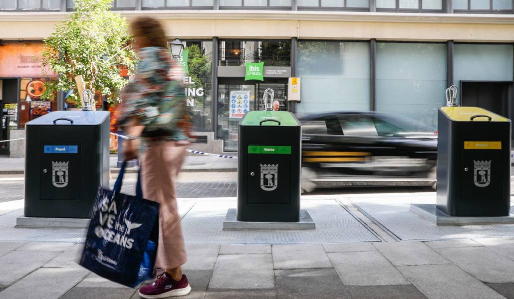 Los centros pagan «unas cantidades desproporcionadas e injustas», dice Díaz. Foto. ECM