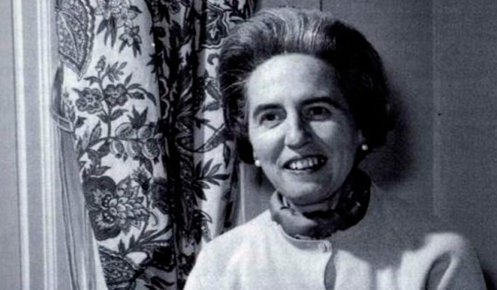 Detrás de la relevancia de Bellosillo había un gran deseo de evangelizar, asegura Fernández. Foto: Manos Unidas.