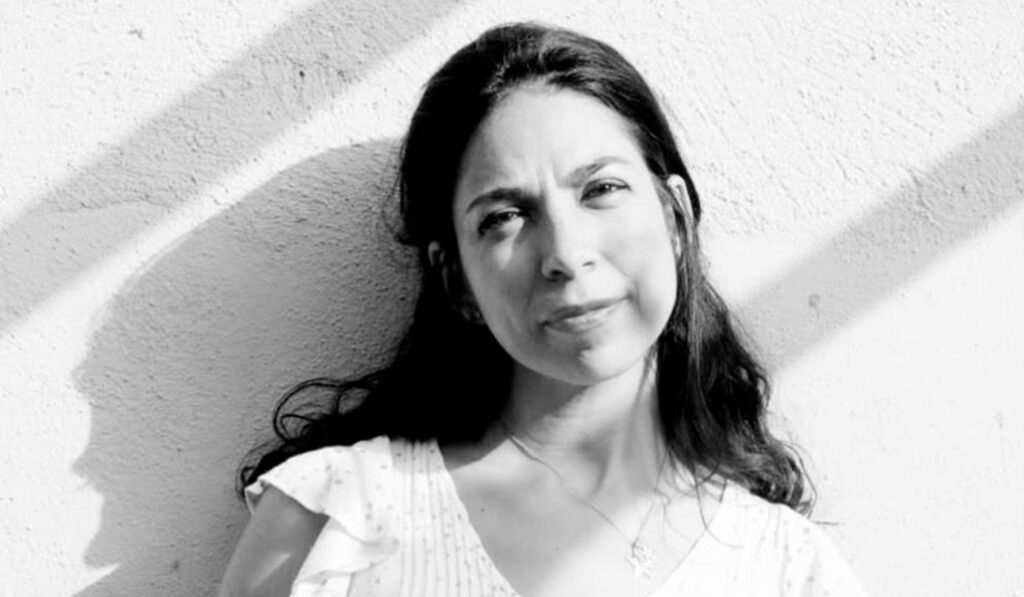 Alicia Pérez Yagüe