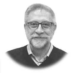 Carlos Aguilar Grande