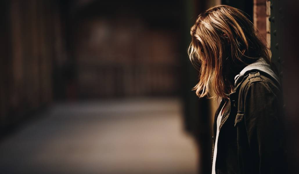 El suicidio es «uno de los principales retos de salud pública». Foto: Freepik.