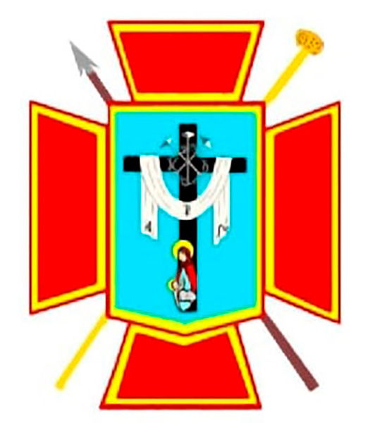 Escudo de la hermandad