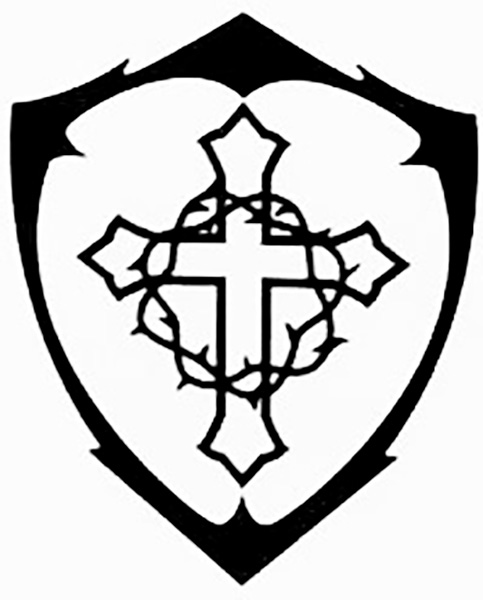 Escudo de la hermandad