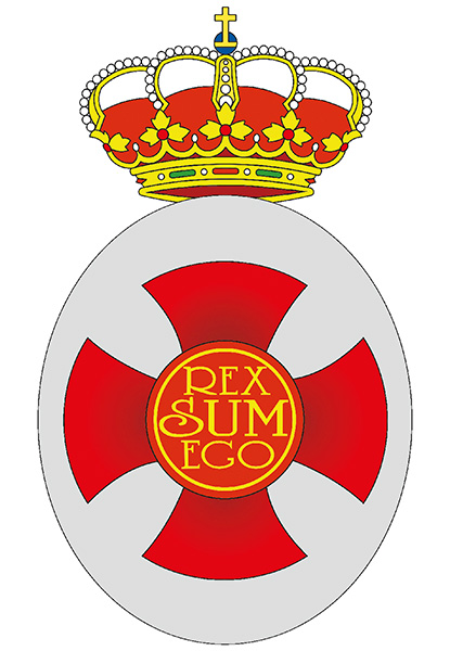 Escudo de la hermandad
