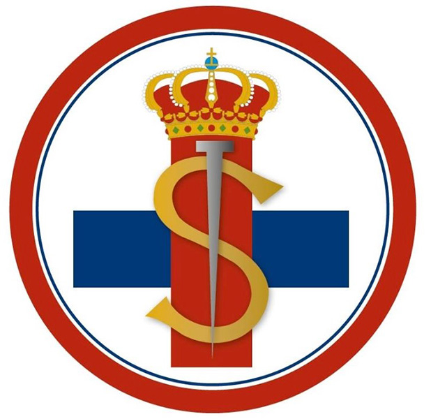 Escudo de la hermandad