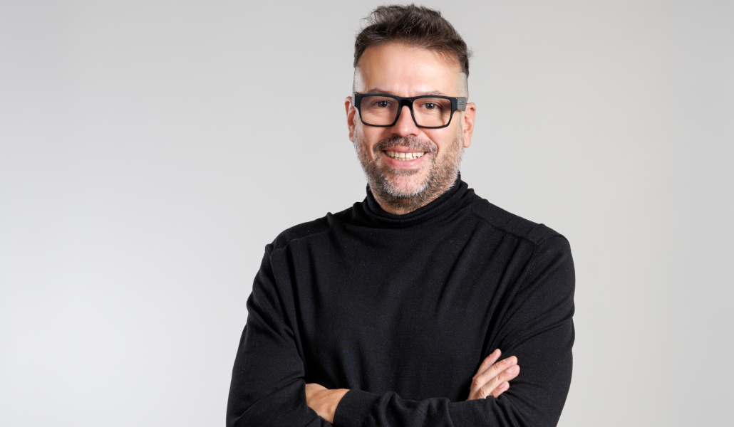 José Gabriel García