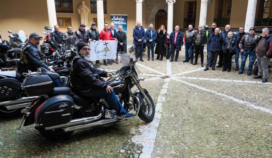 Un momento del encuentro del año pasado. Foto: Archivalladolid.
