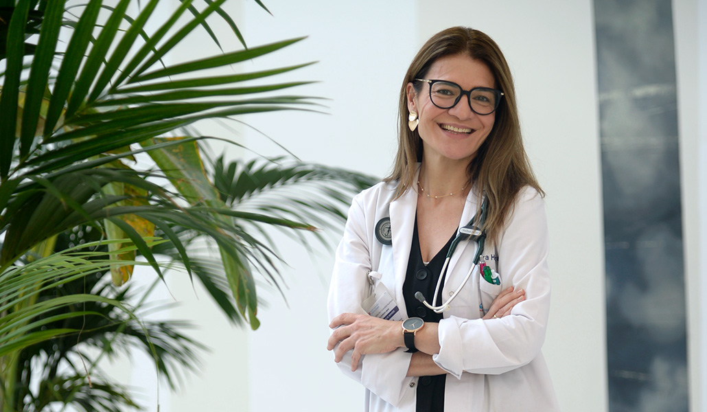 María Herrera Abián