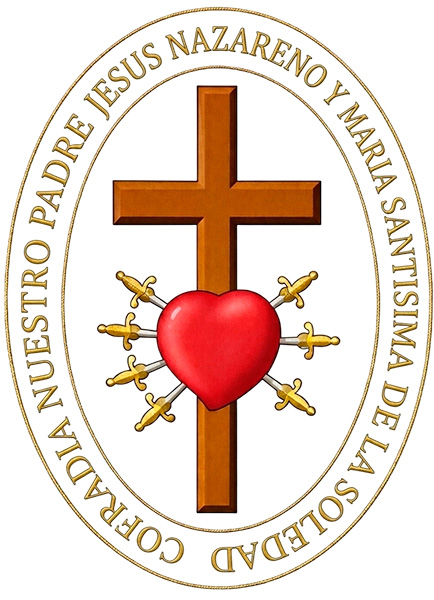 Escudo de la hermandad