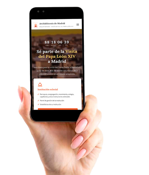 PINGEV también es accesible a través de una aplicación para el móvil.