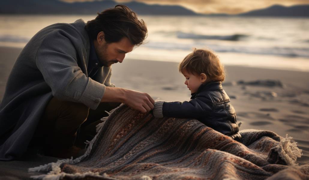 «Su ejemplo demuestra que la santidad se construye en lo cotidiano», dice Raúl Mir. Foto: Freepik.