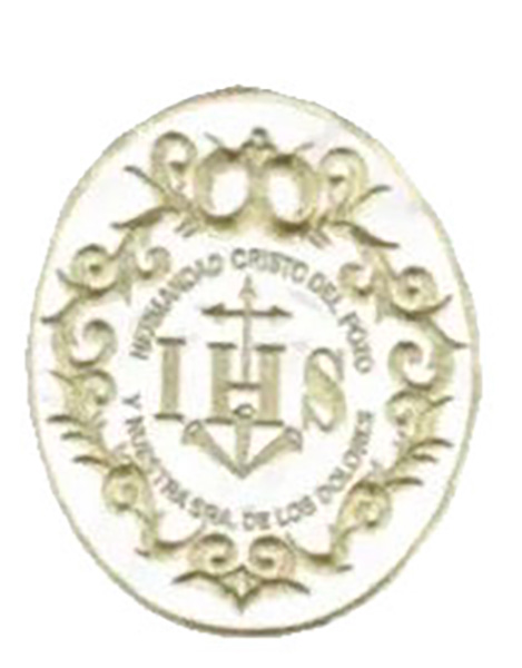 Escudo de la hermandad