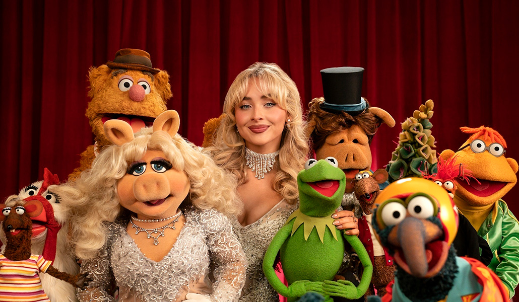 La cantante y actriz Sabrina Carpenter ha promocionado el relanzamiento.