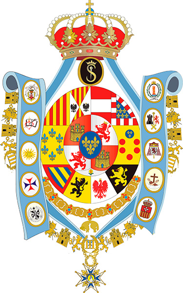 Escudo de la hermandad