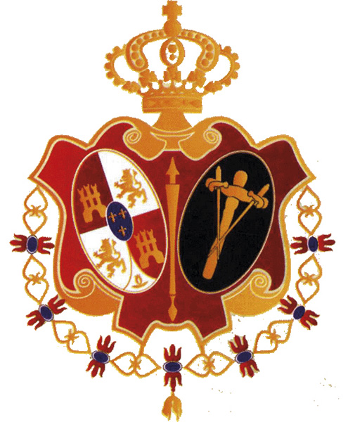 Escudo de la hermandad